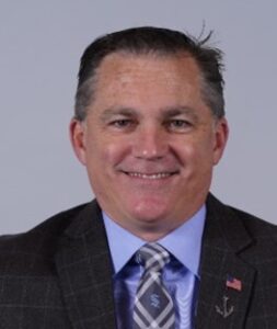 Jim Dermody