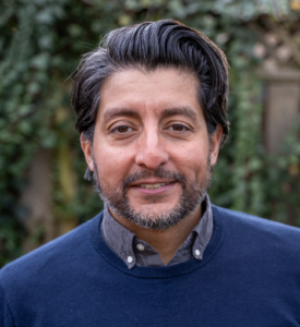 Akmal Ali