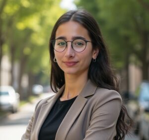 Léa Raad