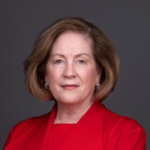 Mary Fetchet