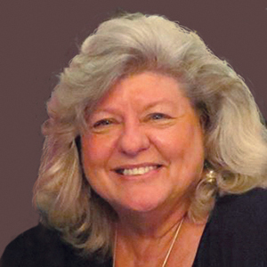 Sue O'Sullivan